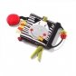 Babyono Dream Team C-More - Мека образователна книжка Продукт Babyono Dream Team C-More - Мека образователна книжка - 6 - BG Hlapeta